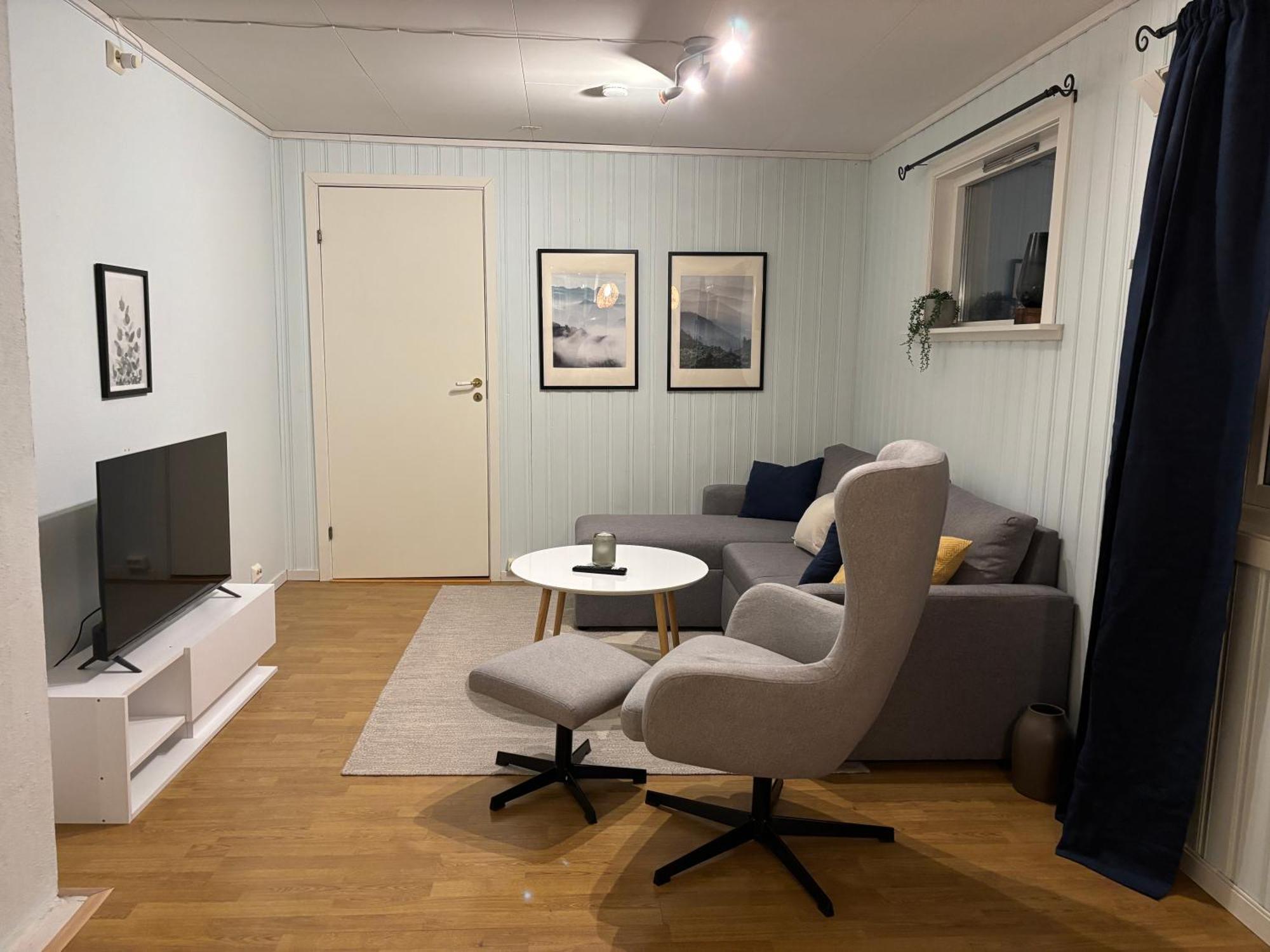 Appartamento In Tromsdalen